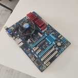 Komputer Intel i5 3,2GHz + 16 GB RAM RipjawsX + GIGABYTE GA-Z77