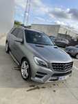 MERCEDES ML 350 NACIONAL