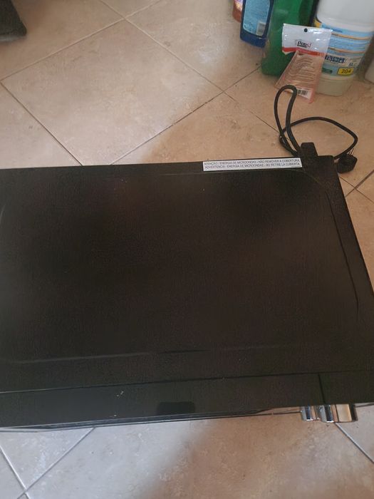 Microondas Flama bom estado