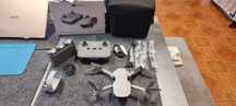Dron Dji Mini 2se combo