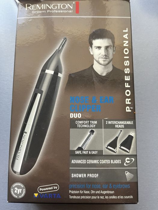 Тример для стрижки волосся