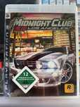 PS 3 - Midnight Club Los Angeles - Możliwa Wymiana - Sklep - Wolumen