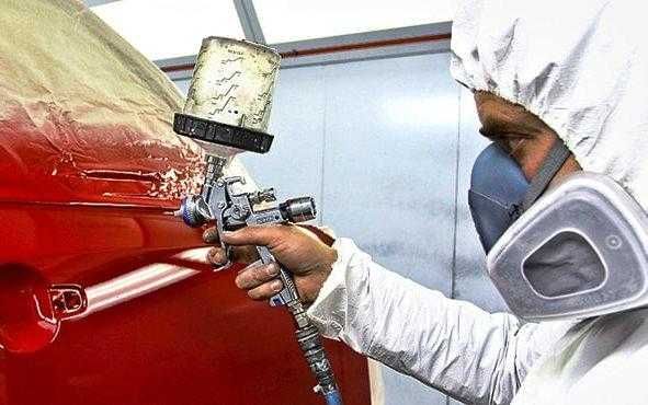 Сварочные работы. Покраска. Полировка. Удаление ржавчины.