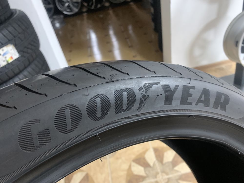 225/45/19 96W GOODYEAR EAGLE F1 Assymetric 3