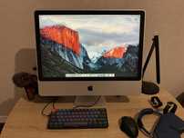 iMac 24 mid 2007