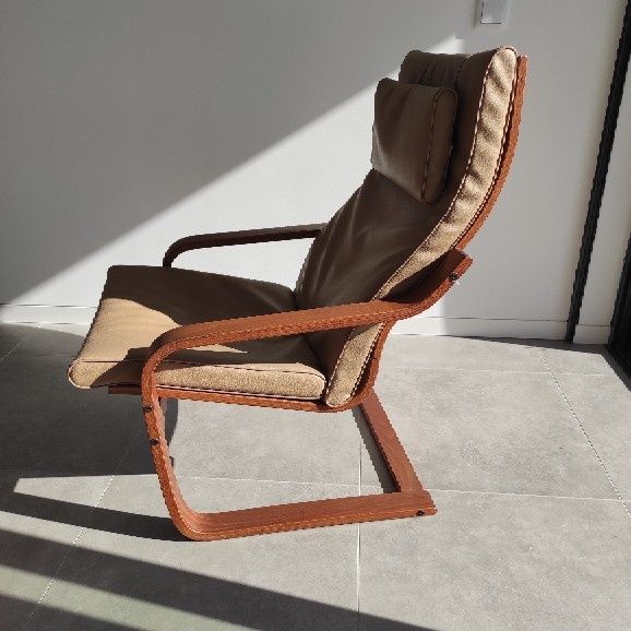 Poltrona IKEA Poang