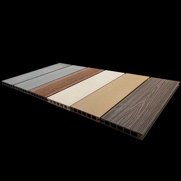 Deska Tarasowa Kompozytowa od 100 m2 w cenie 25 mb/zł brutto