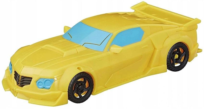 Transformers Bumblebee робот-трасформер E5889 Hasbro