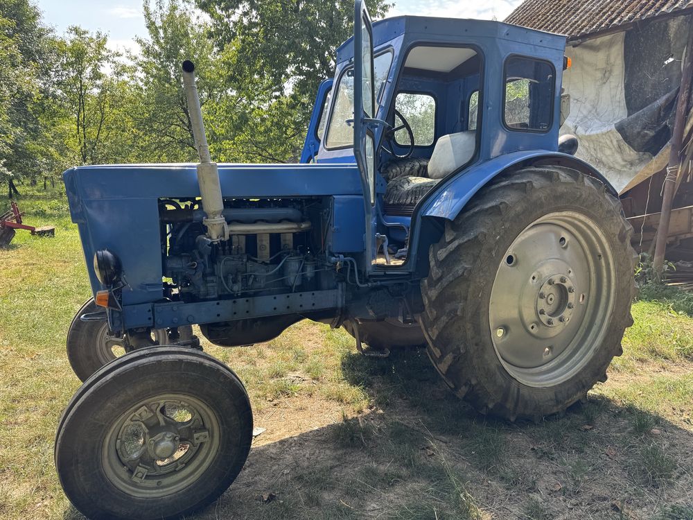 Продам Трактор Т40