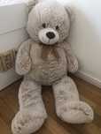 Peluche gigante Ursinho