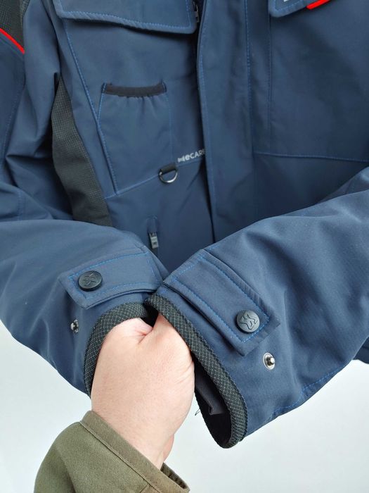 Робоча зимова куртка Würth MODYF One Parka