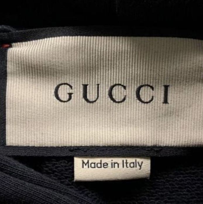 Fato de treino Gucci