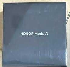 Honor Magic V5 16/512GB Black Czarny Kraków ul. Krakowska 4 Sklep GSM