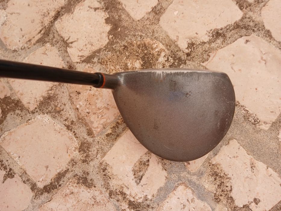 Driver Orlimar 9.5°