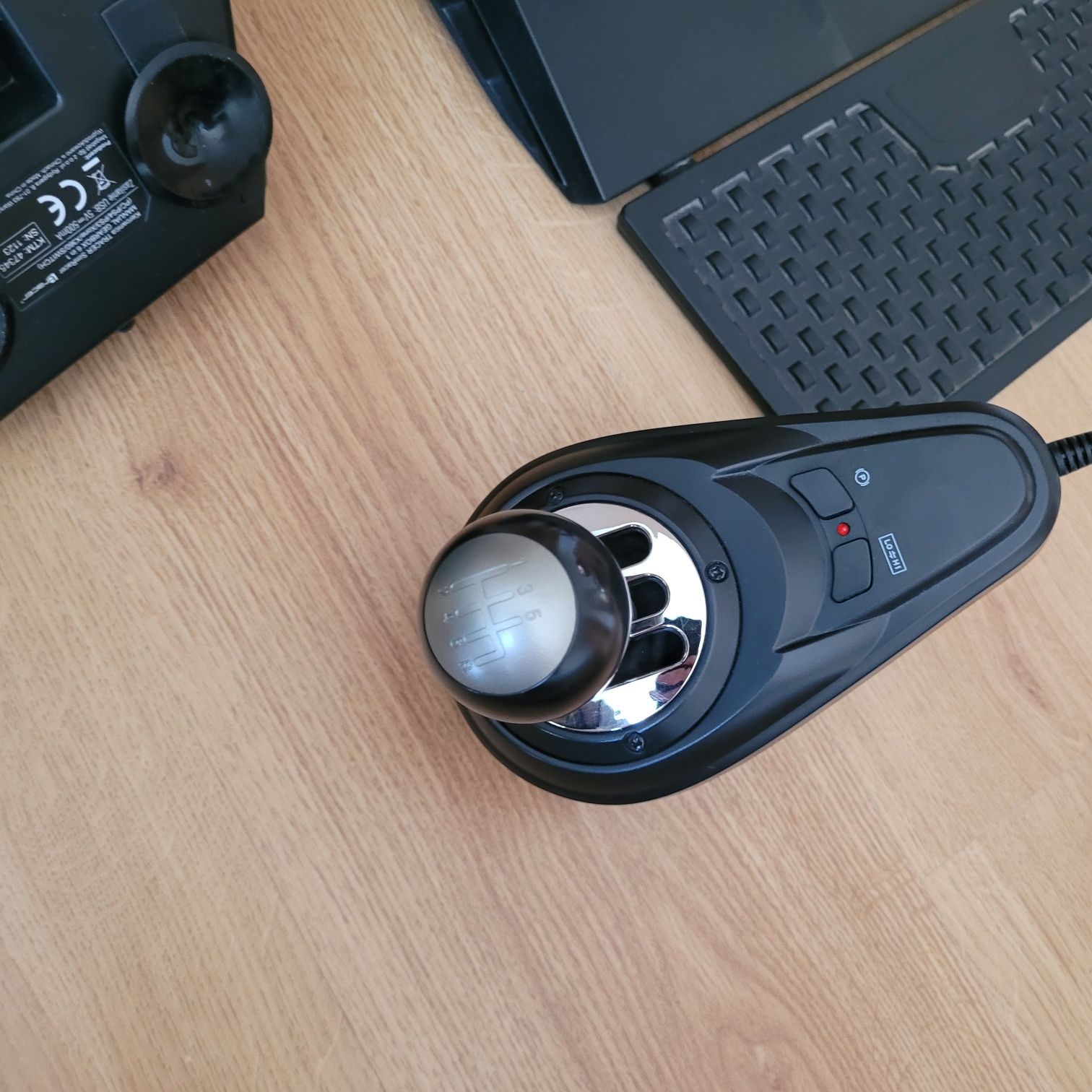 Sprzedam kierownice tracer simracer 6w1