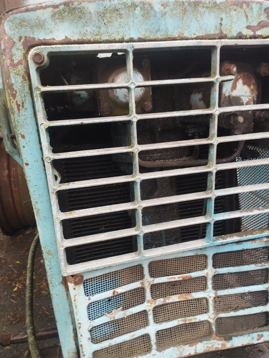 Продам трактор МТЗ 80