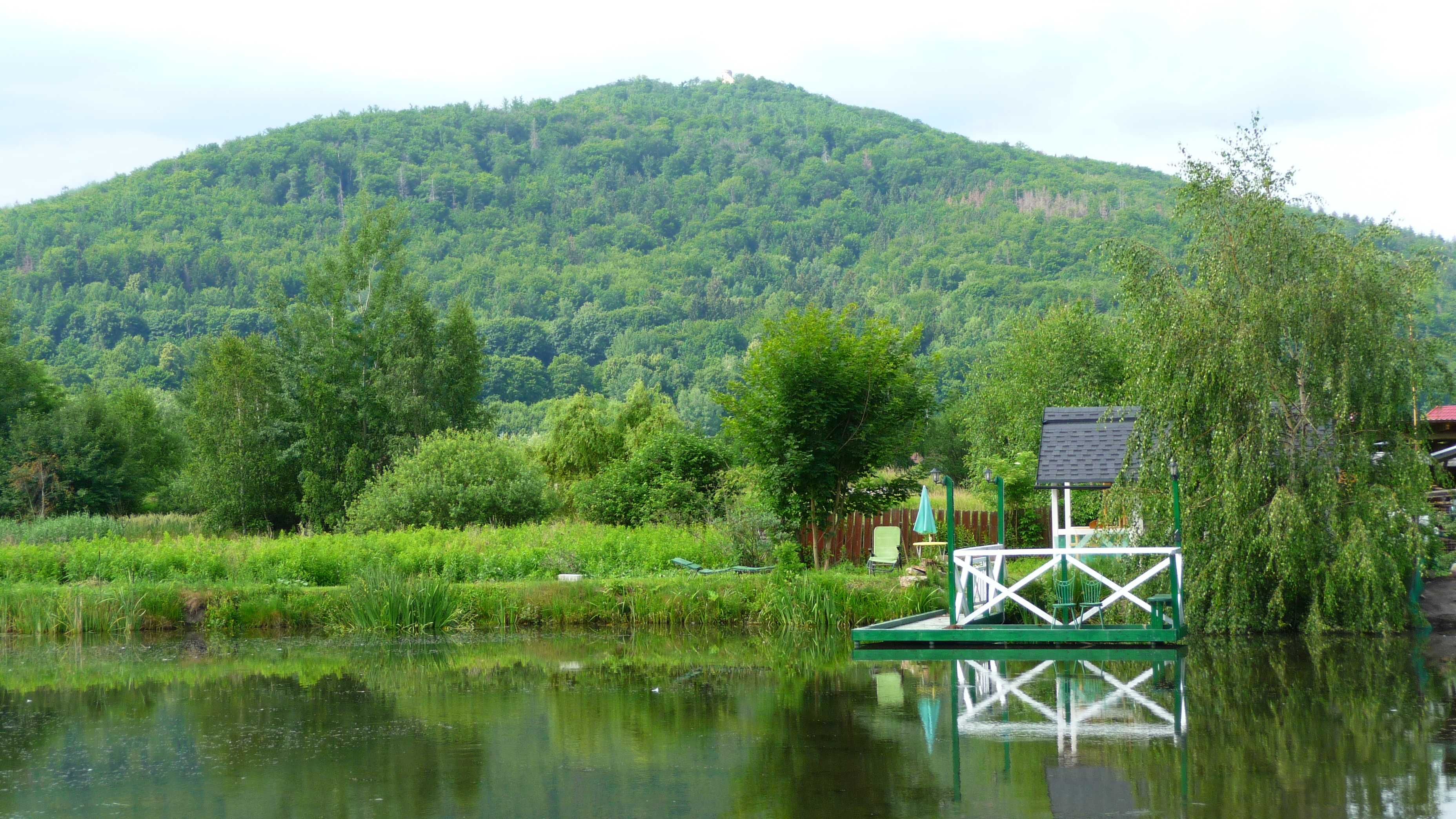 Domek letniskowy, glamping Karkonosze