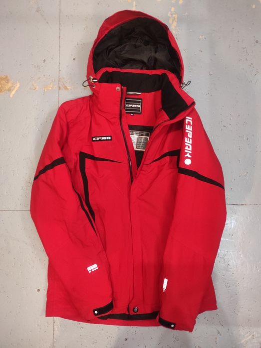 Куртки Salomon, cmp, icepeak