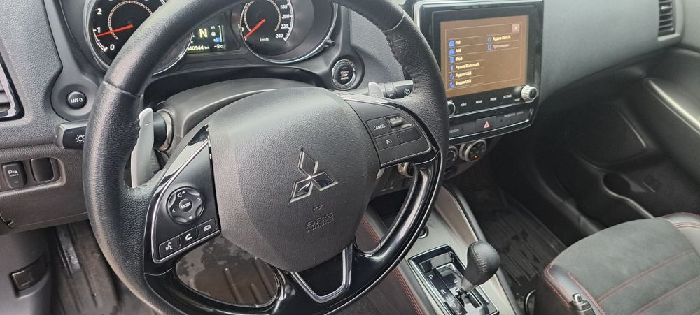 Продам ASX Mitsubishi