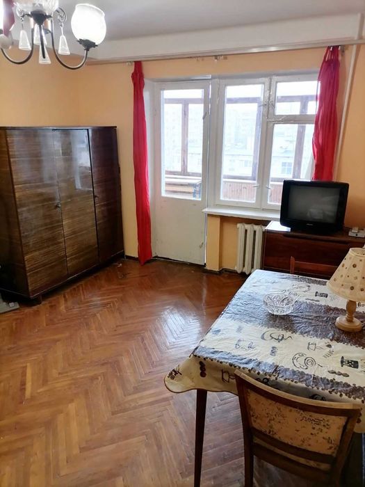 Аренда. "Лесной". Однокомнатная. 9000грн/мес.