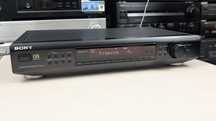 Sony ST-SE700 Wysokiej klasy tuner radiowy FM stereo z RDS serii QS
