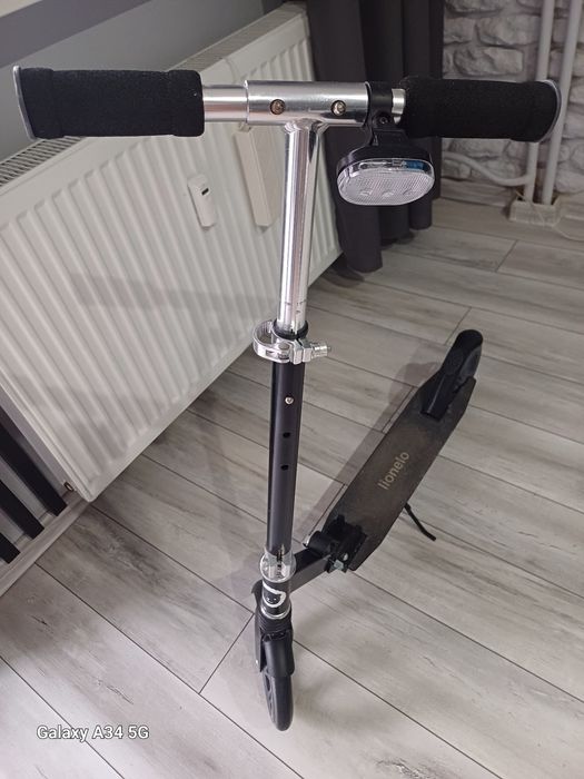 Hulajnoga stan dobry +