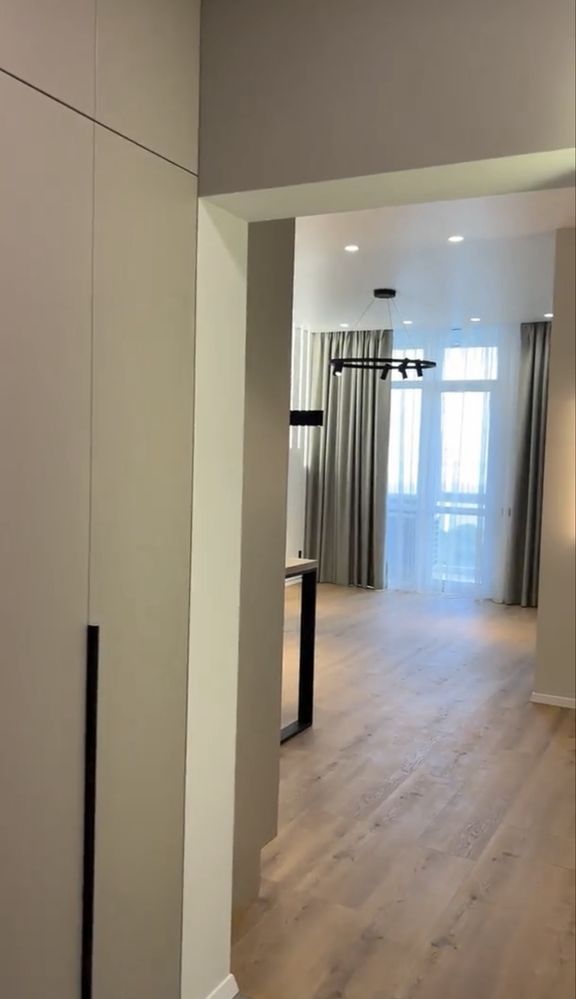 Ремонт под ключ в Одессе - от 250$/м²