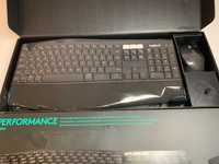 Klawiatura i Myszka Logitech MK850 Performance Bluetooth UK QWERTY