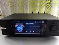 EVERSOLO streamer DMP A6