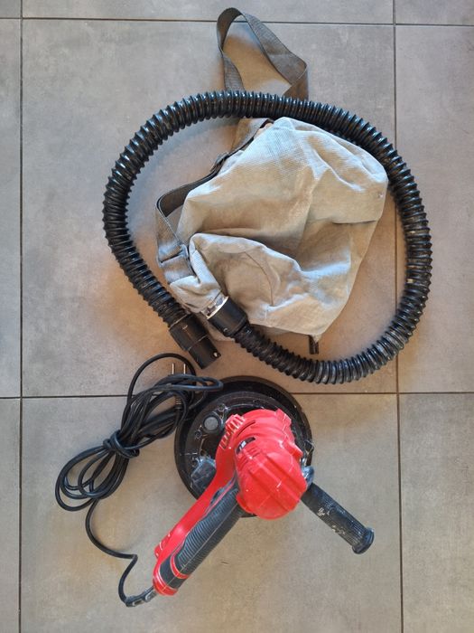 Sprzedam szlifierka do gładzi