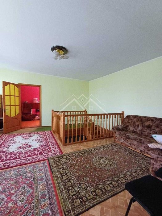 Продам маєток в с. Новоукраїнське ( ст. Нива Трудова) Євідновл.ення.