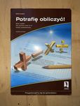 Zbiór zadań Potrafię obliczyć matematyka