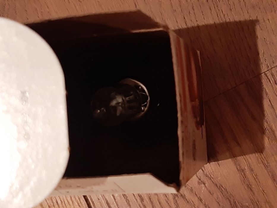Żarówka Osram HB3 12V