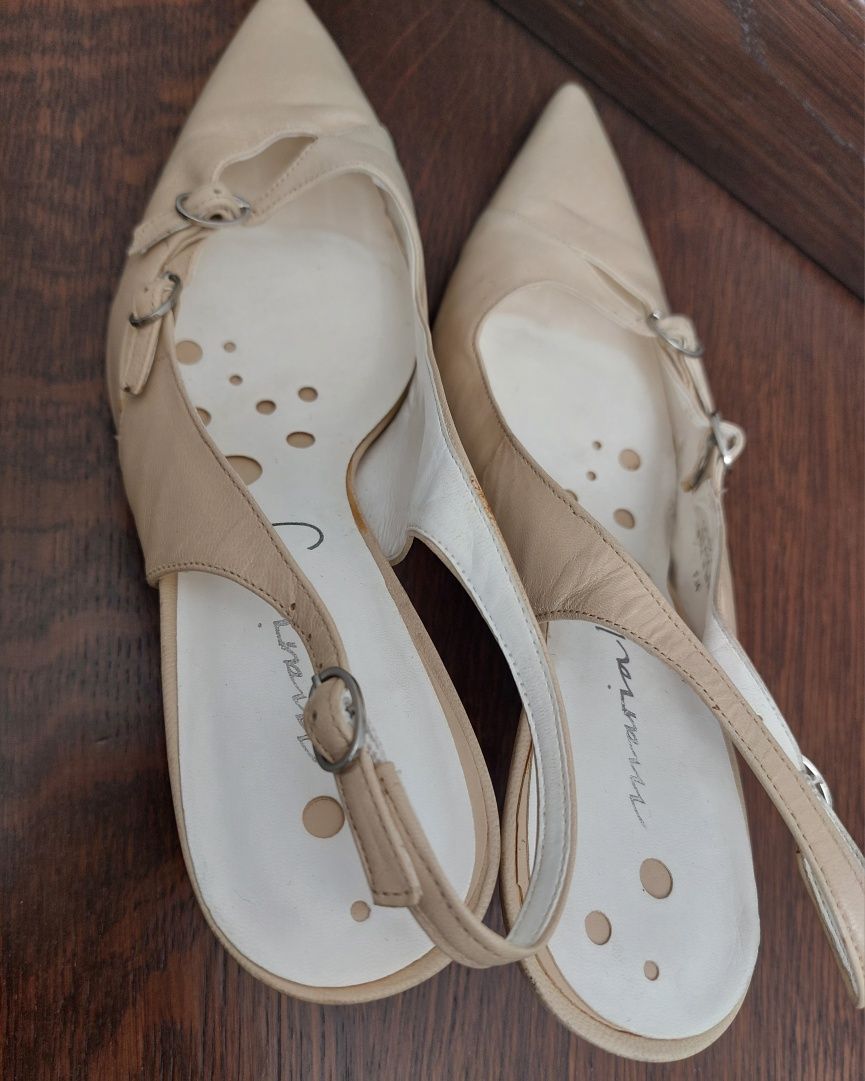Sprzedam damskie letnie buty