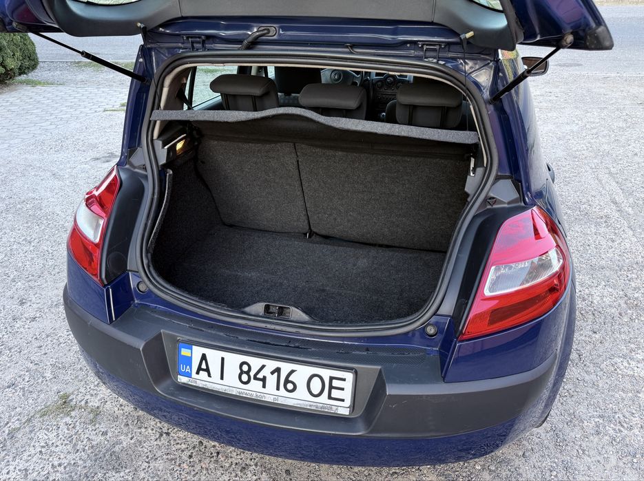Renault Megane 2 1.5dCi K9K (Доставка по Україні)