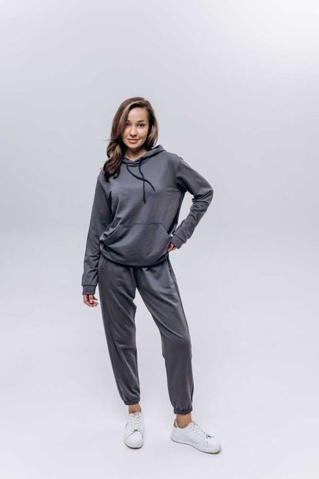 Костюм жіночий (unisex) двохнитка