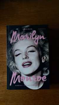 "Twarze Marilyn Monroe" Sarah Churchwell