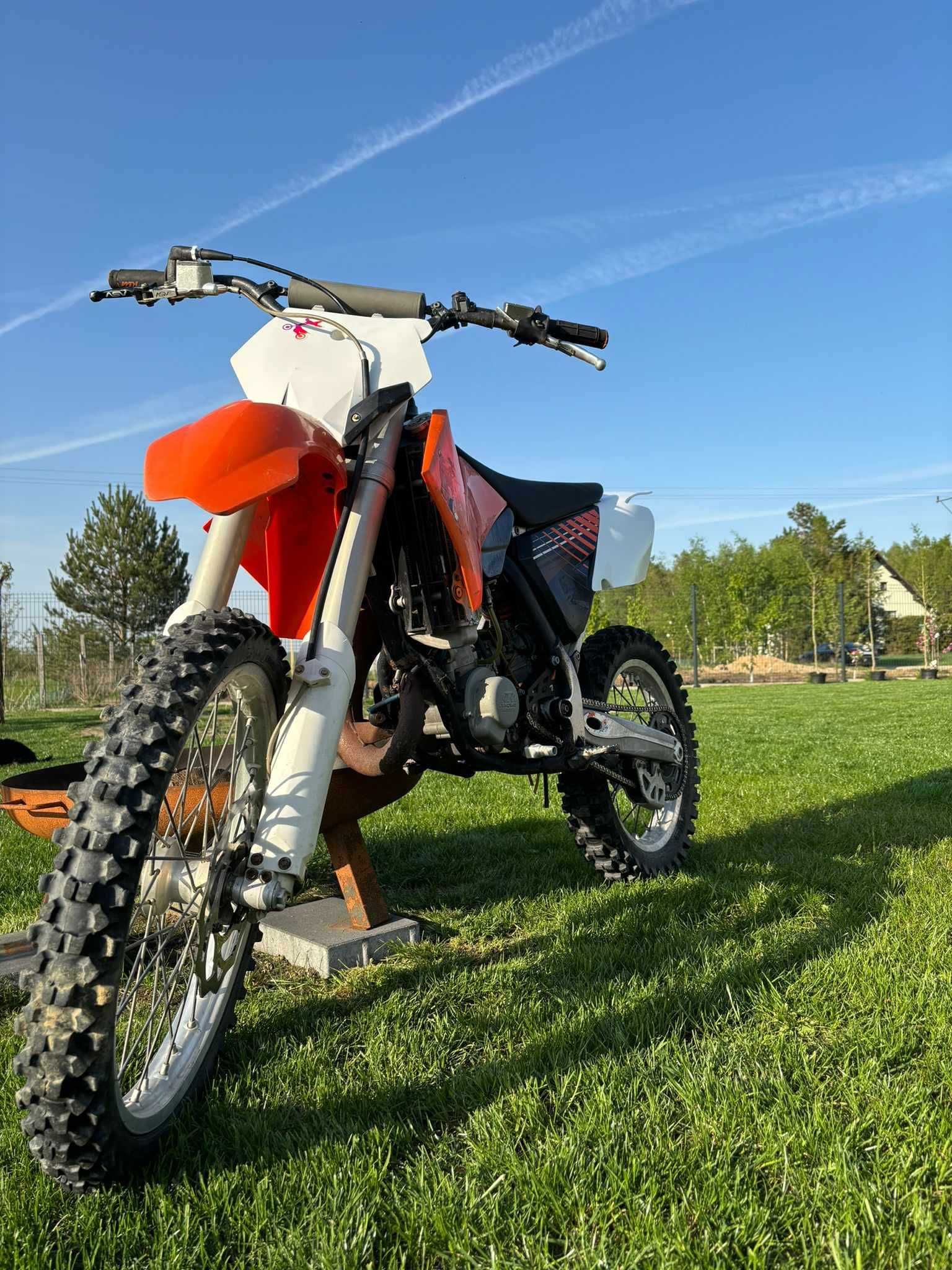 Ktm 85 sx 2012.r