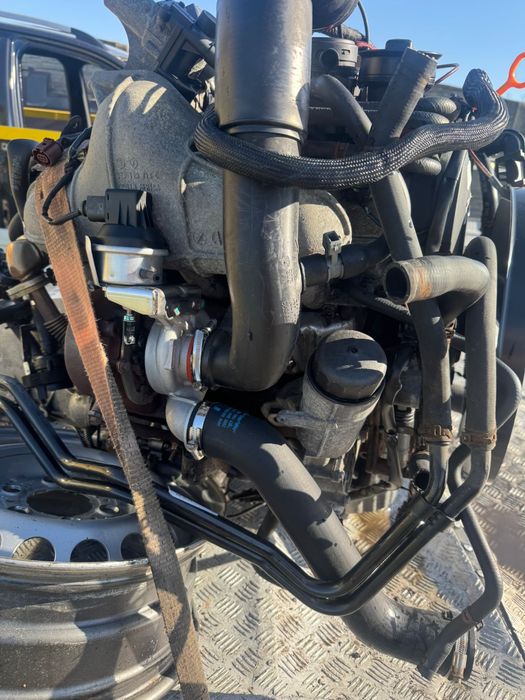 Розбірка WV Krafter,LT 2.5TDI,2.0TDI