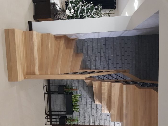 Schody Dywanowe - WROCŁAW i okolice.