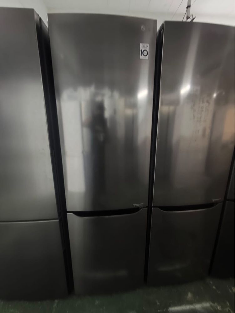 Frigorifico clmvibado LG