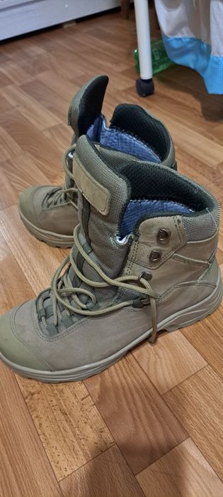 Черевики осінні,чоловічі!