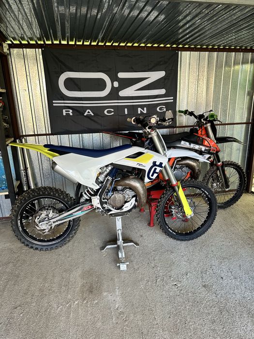 KTM sx 85 2020 / Husqvarna tc 85 2022