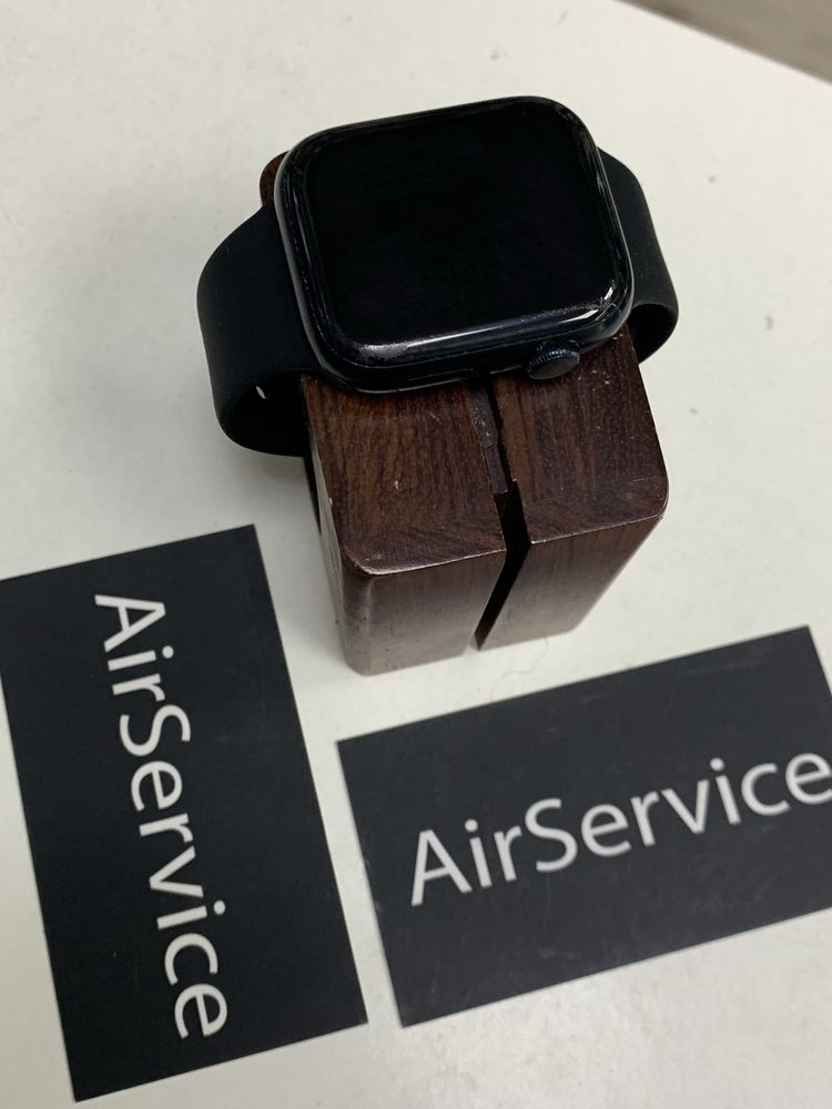 Оригінальні  apple watch series 7 45 mm