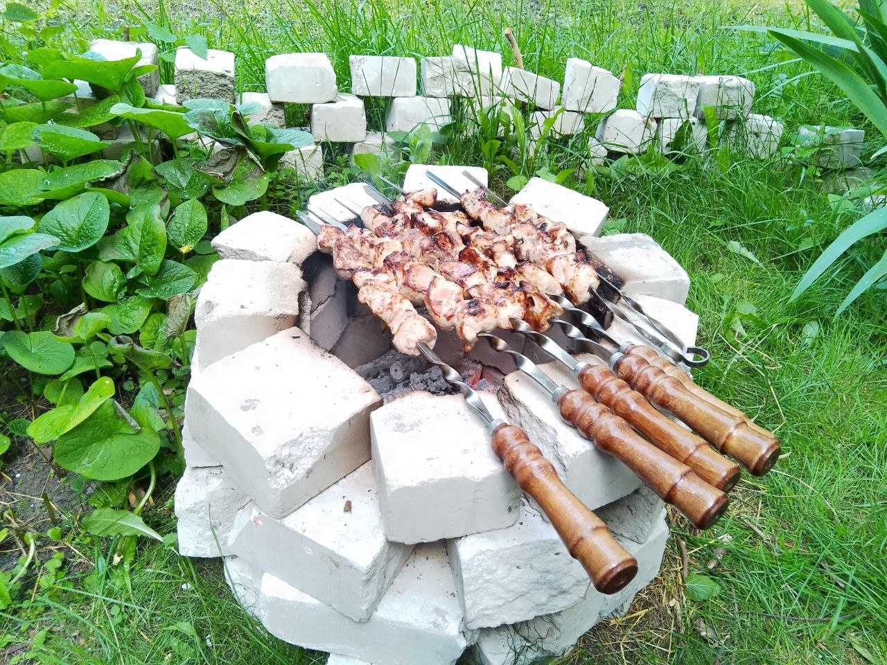 Отдых / Відпочинок біля річки Десна / Літки