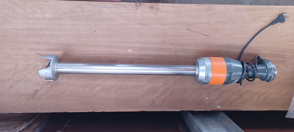 Vendo varinhas magicas industriais