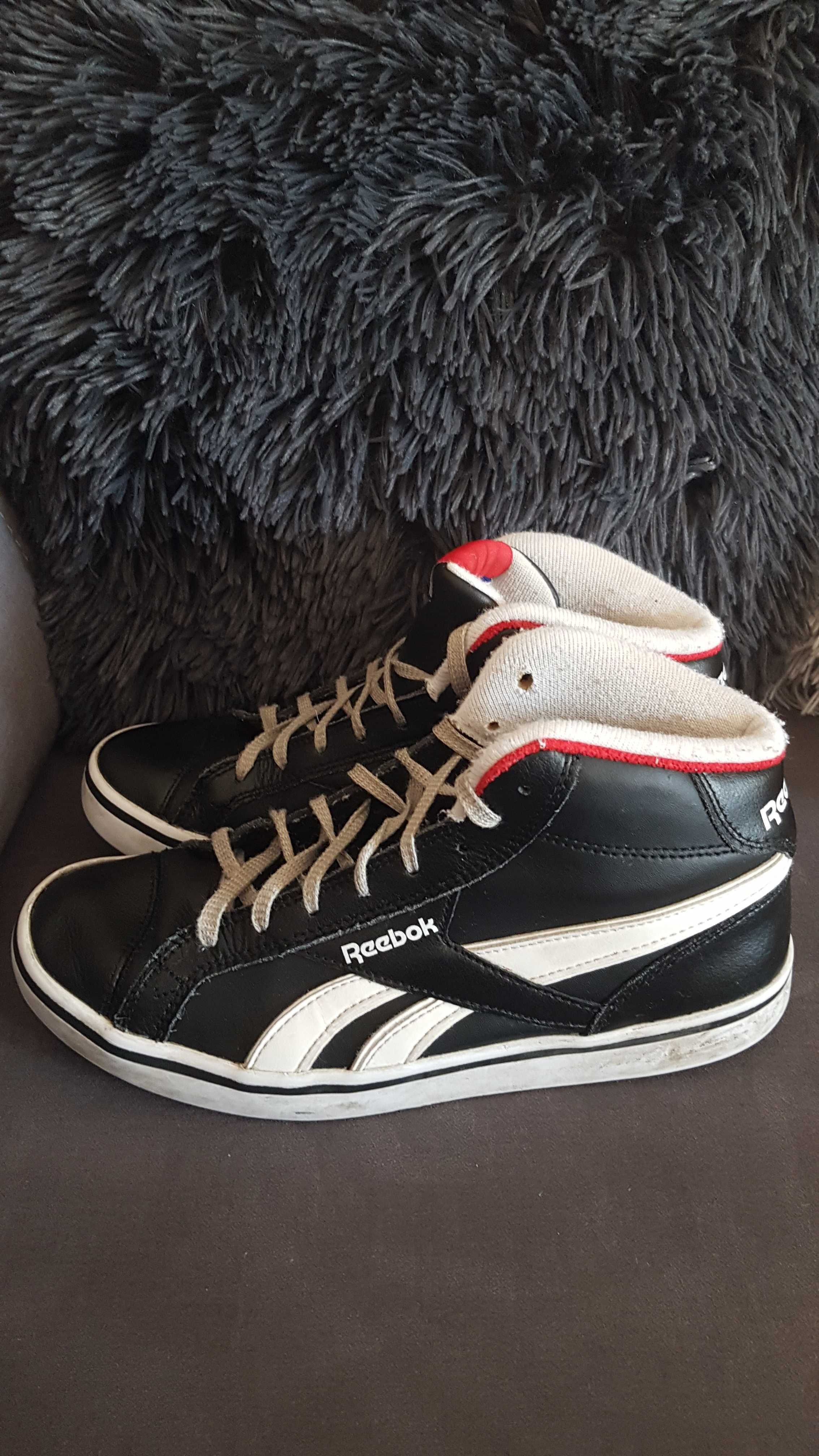 Buty dziewczęce Reebok roz 36