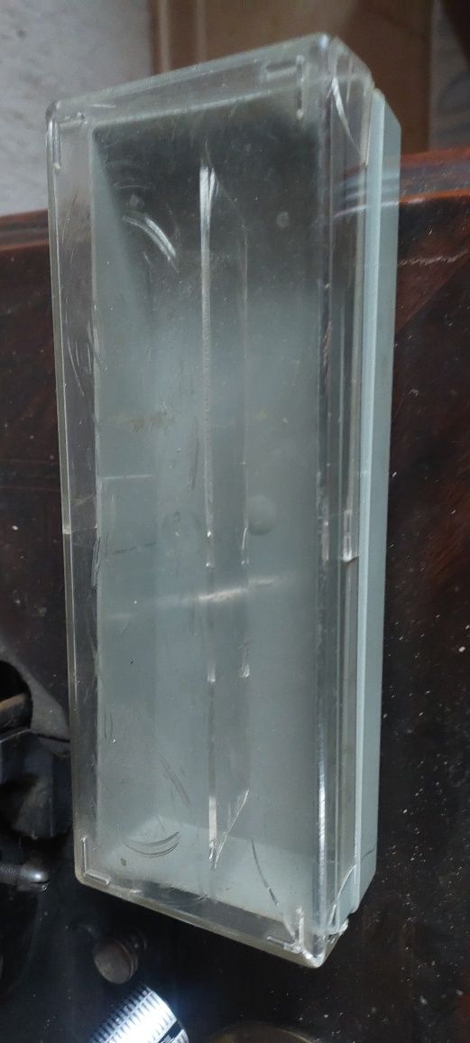 Mikrofon MDO 12 Unitra Tonsil