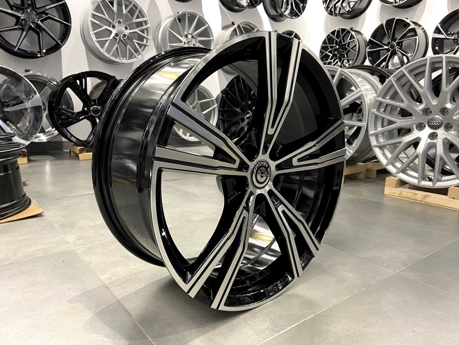 Felgi aluminiowe 19 5x112 ET30 BMW G30 G31 G20 G21 X3 X4