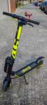 Trotinete com duas baterias (VR46)